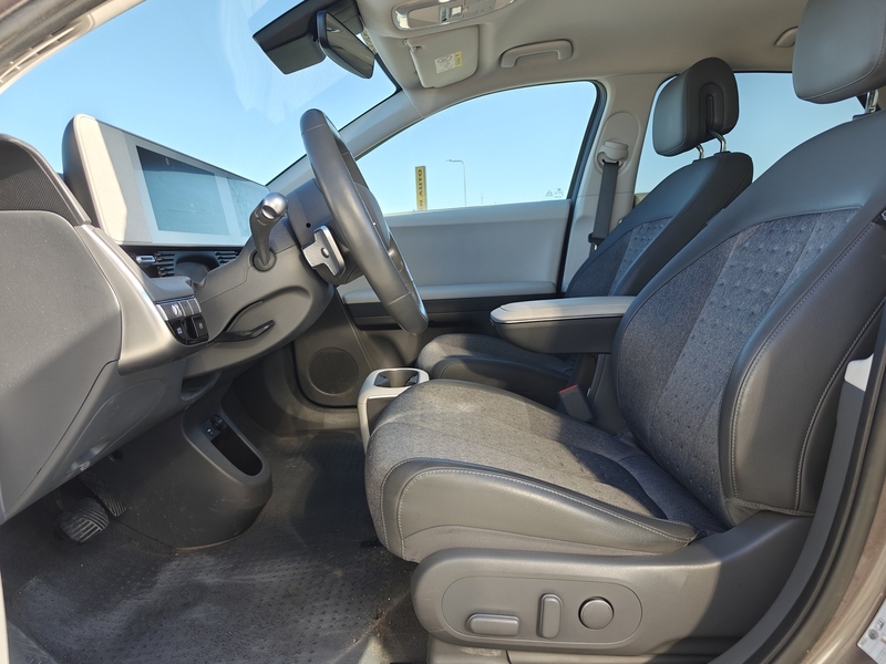 Hyundai IONIQ 5 vaihtoauto