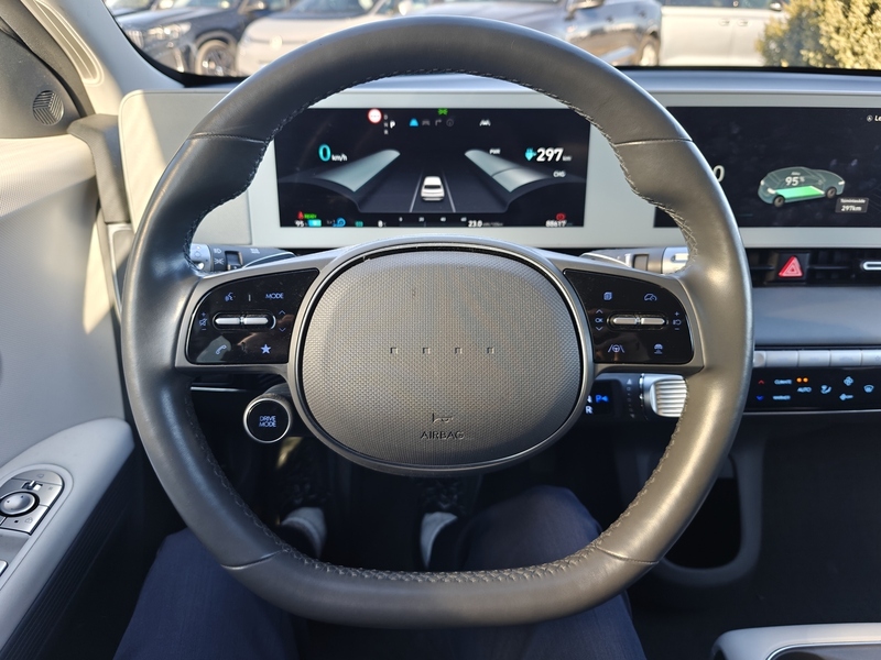 Hyundai IONIQ 5 vaihtoauto