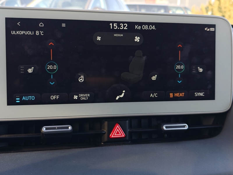 Hyundai IONIQ 5 vaihtoauto