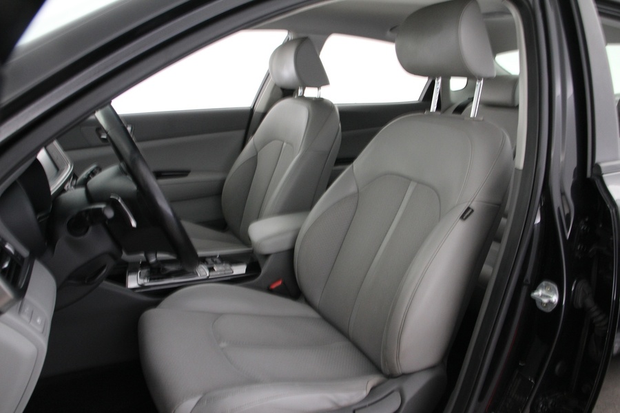 Kia Optima vaihtoauto