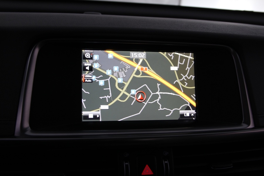 Kia Optima vaihtoauto