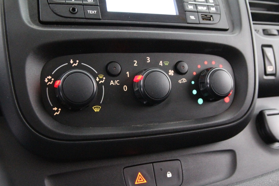 Renault Trafic vaihtoauto