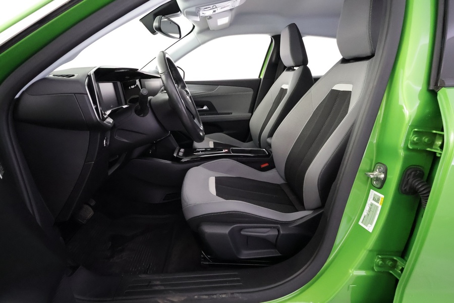 Opel Mokka-e vaihtoauto