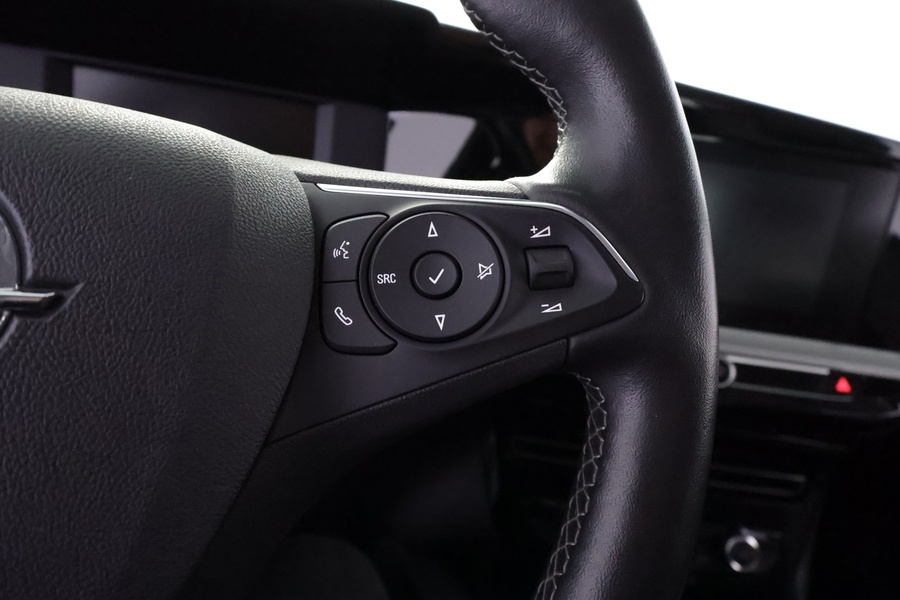 Opel Mokka-e vaihtoauto