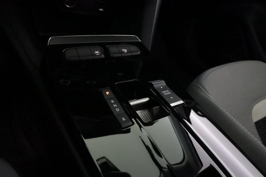 Opel Mokka-e vaihtoauto