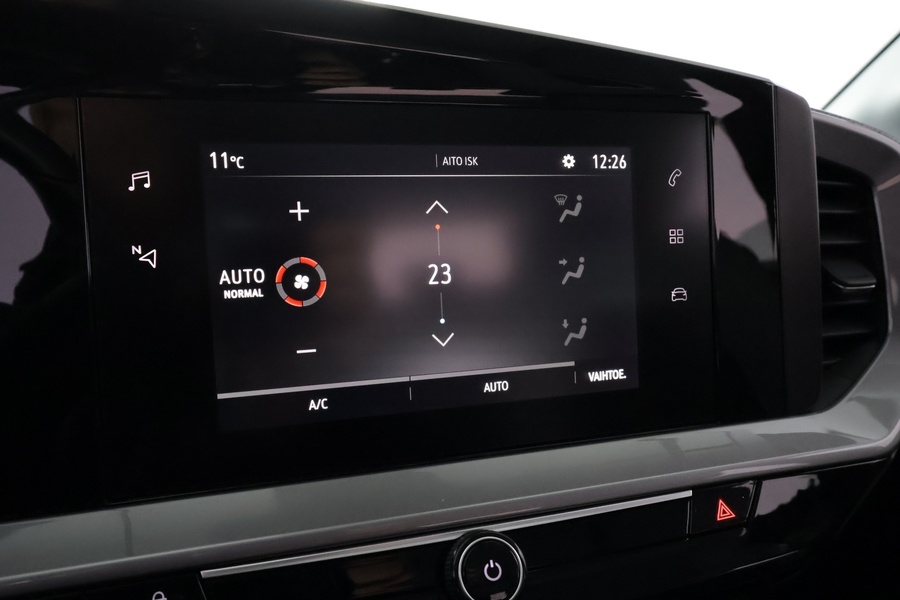 Opel Mokka-e vaihtoauto