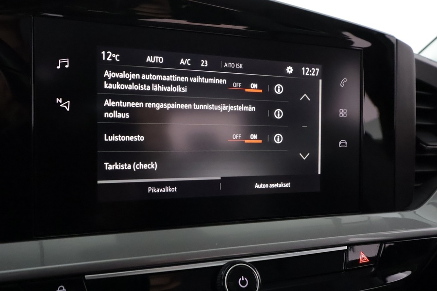 Opel Mokka-e vaihtoauto