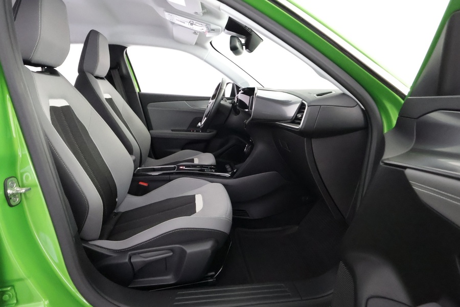 Opel Mokka-e vaihtoauto