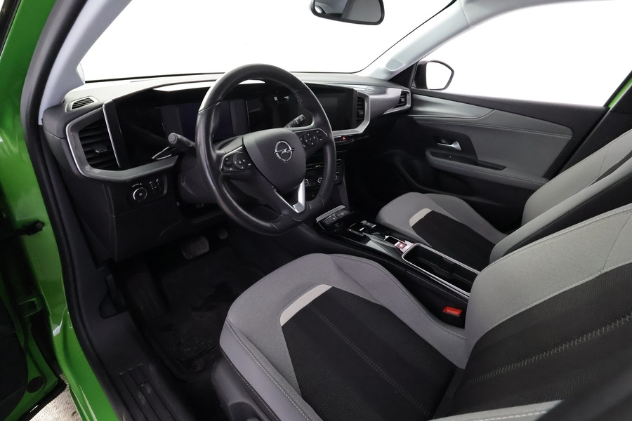 Opel Mokka-e vaihtoauto