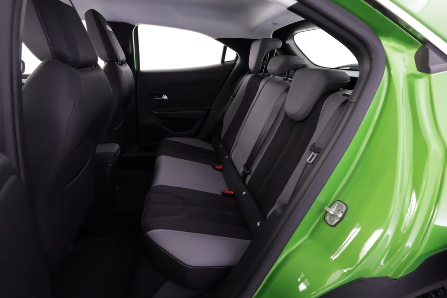 Opel Mokka-e vaihtoauto