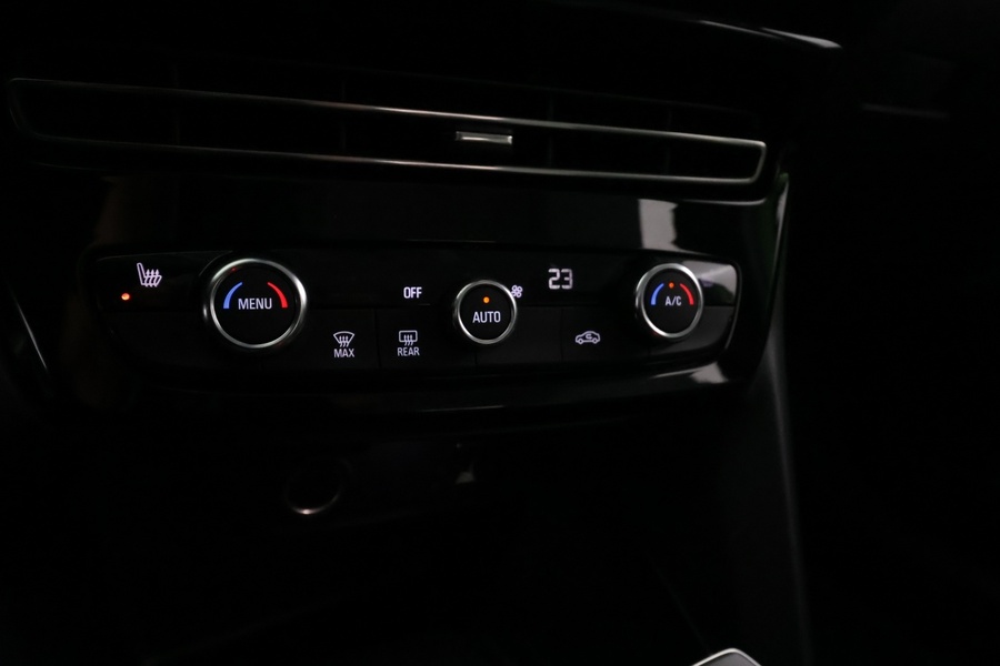 Opel Mokka-e vaihtoauto