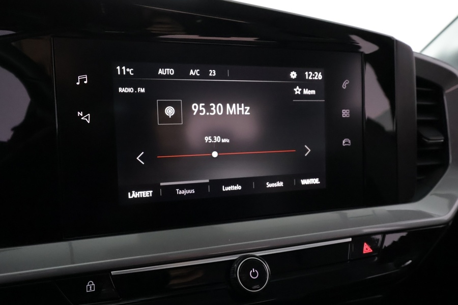 Opel Mokka-e vaihtoauto