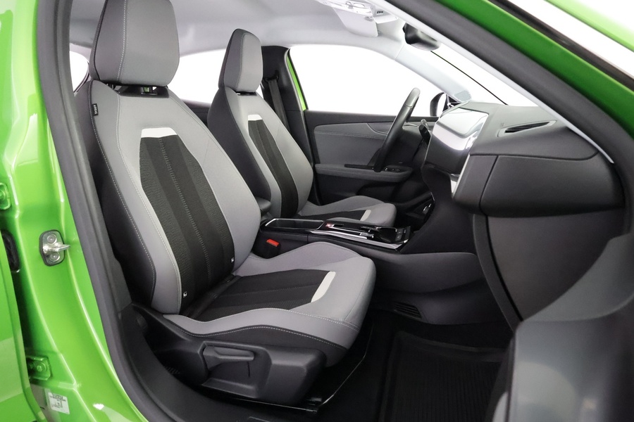 Opel Mokka-e vaihtoauto