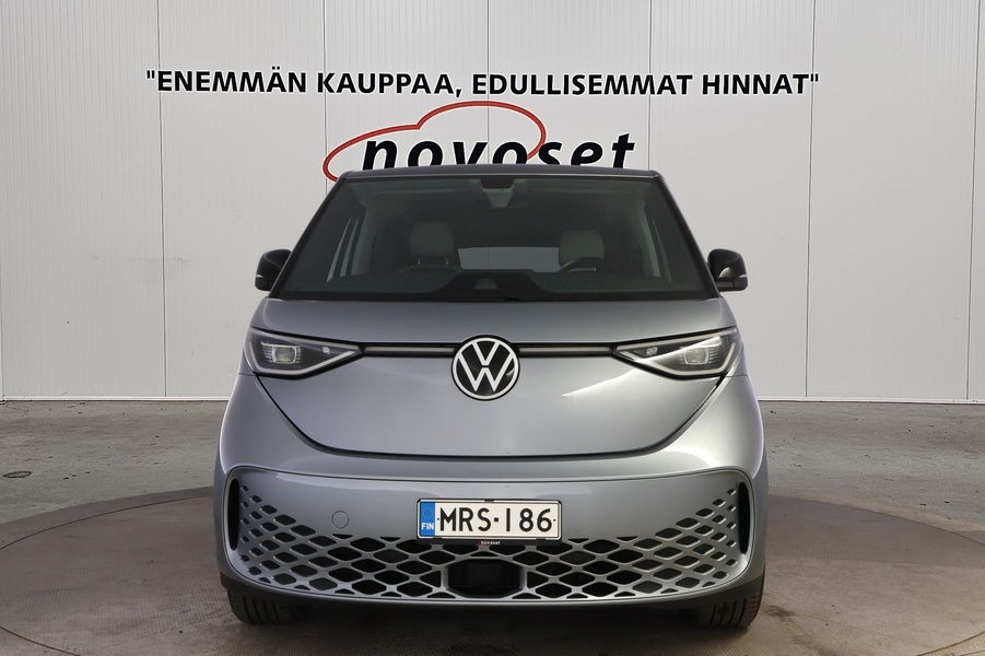 Volkswagen ID. Buzz vaihtoauto