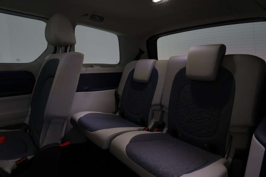 Volkswagen ID. Buzz vaihtoauto