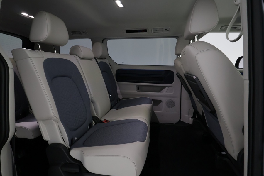 Volkswagen ID. Buzz vaihtoauto