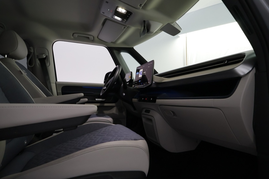 Volkswagen ID. Buzz vaihtoauto