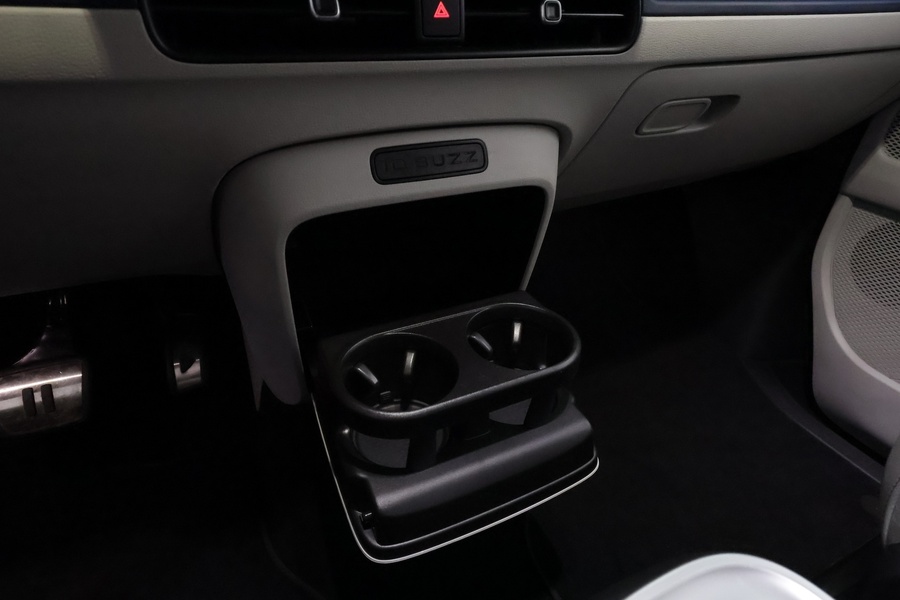 Volkswagen ID. Buzz vaihtoauto