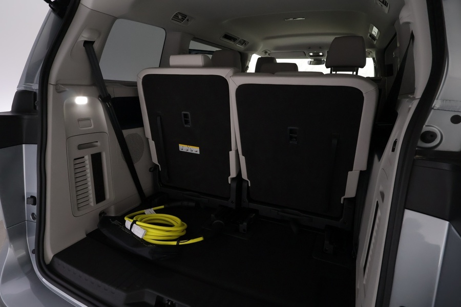 Volkswagen ID. Buzz vaihtoauto