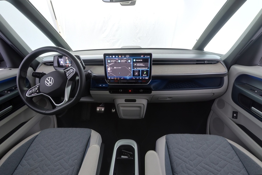 Volkswagen ID. Buzz vaihtoauto