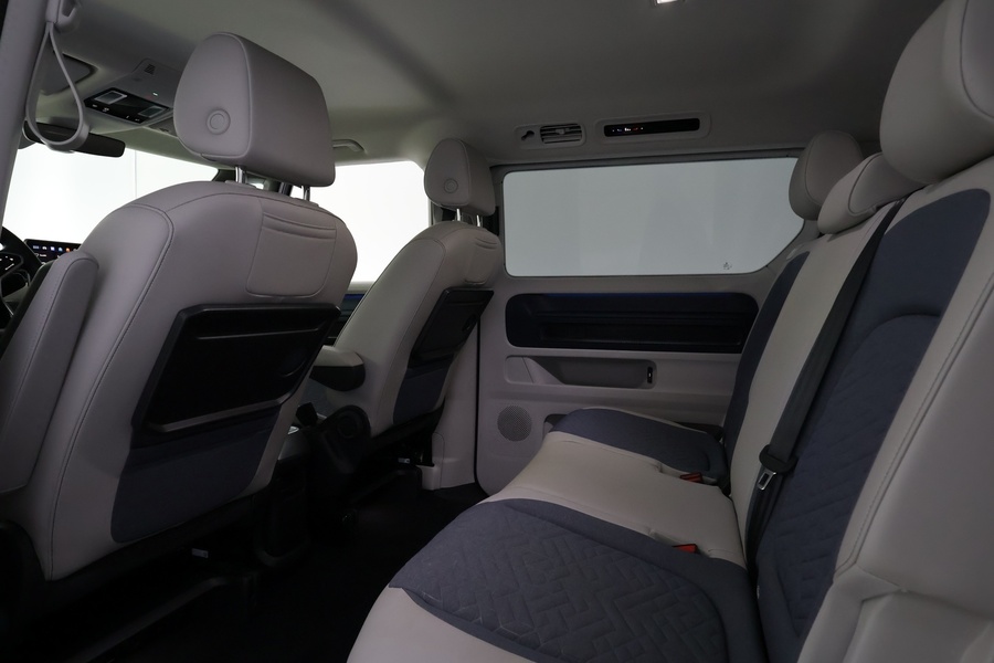 Volkswagen ID. Buzz vaihtoauto