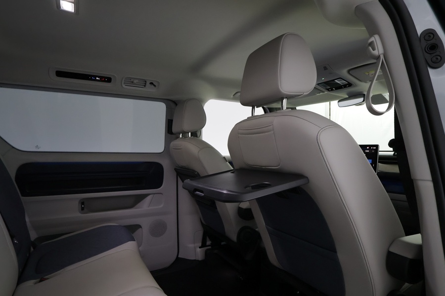 Volkswagen ID. Buzz vaihtoauto