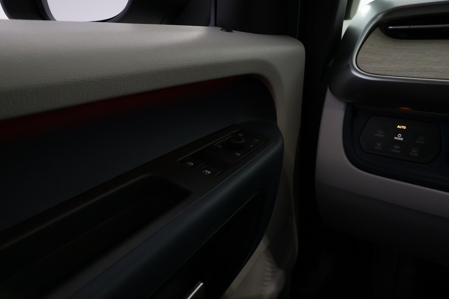 Volkswagen ID. Buzz vaihtoauto