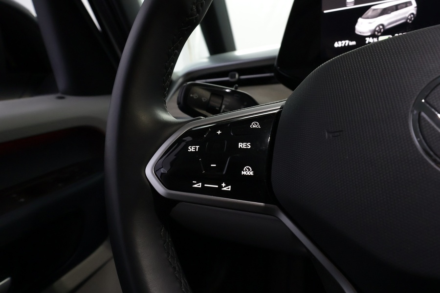 Volkswagen ID. Buzz vaihtoauto