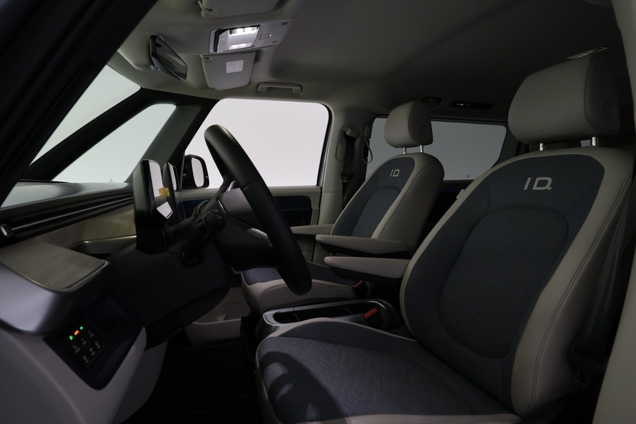 Volkswagen ID. Buzz vaihtoauto