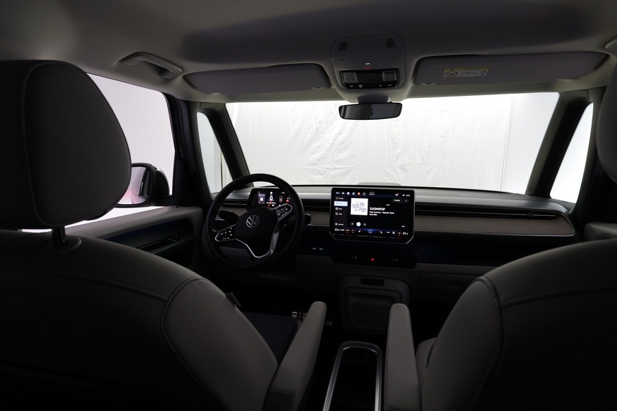 Volkswagen ID. Buzz vaihtoauto