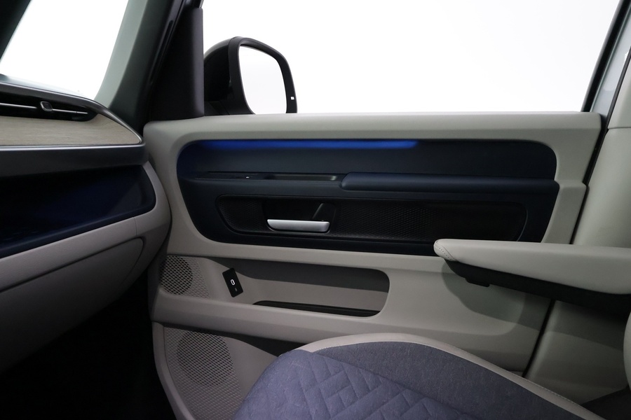 Volkswagen ID. Buzz vaihtoauto