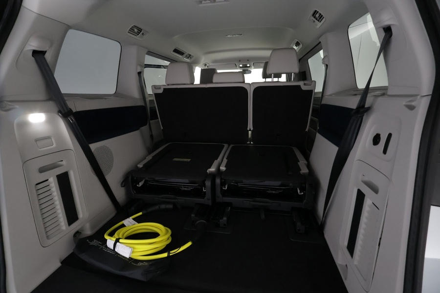 Volkswagen ID. Buzz vaihtoauto