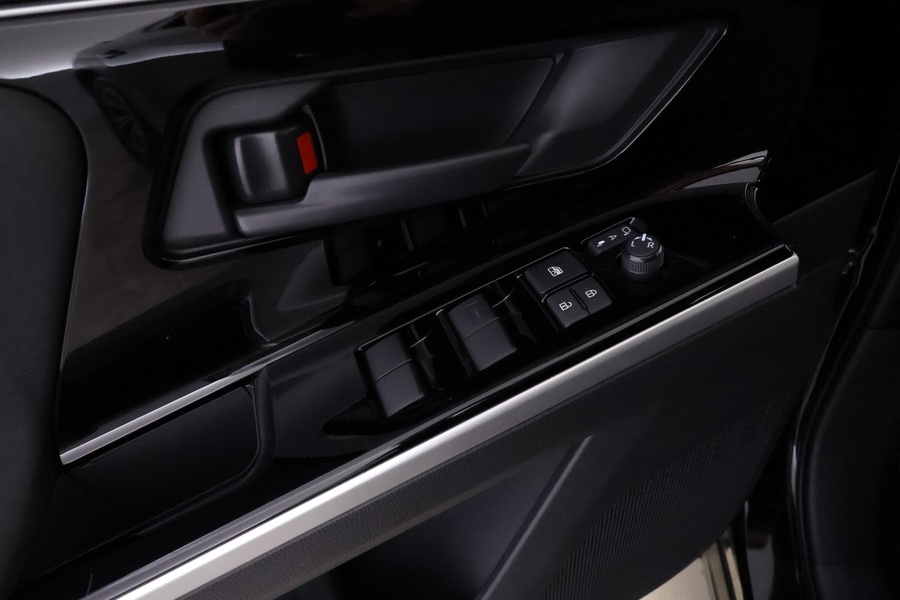 Toyota bZ4X vaihtoauto