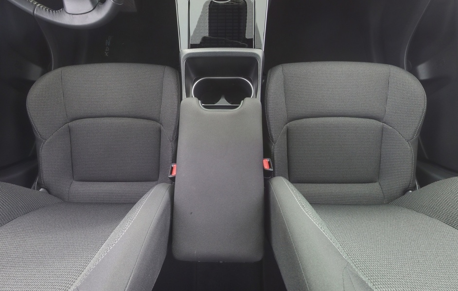 Toyota bZ4X vaihtoauto