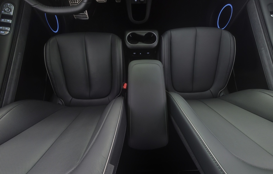 Hyundai IONIQ 5 vaihtoauto