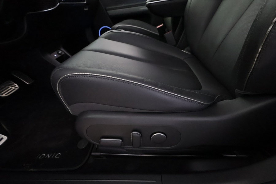 Hyundai IONIQ 5 vaihtoauto