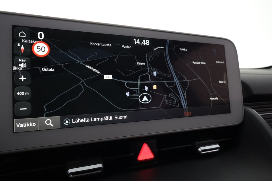 Hyundai IONIQ 5 vaihtoauto