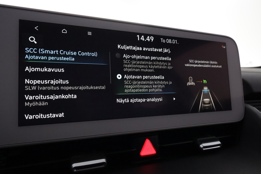 Hyundai IONIQ 5 vaihtoauto