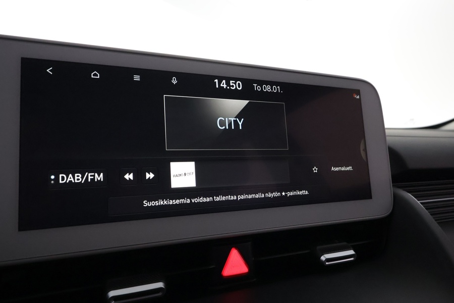 Hyundai IONIQ 5 vaihtoauto