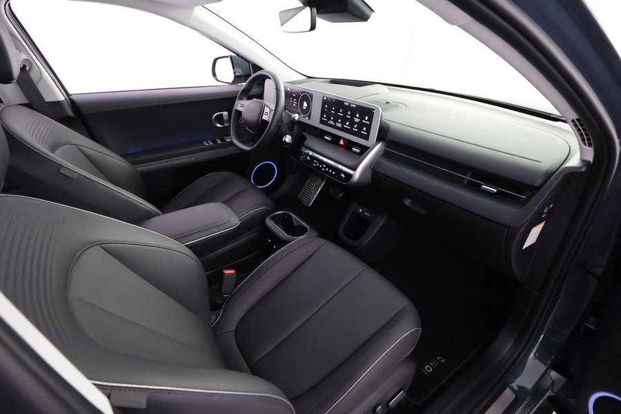 Hyundai IONIQ 5 vaihtoauto