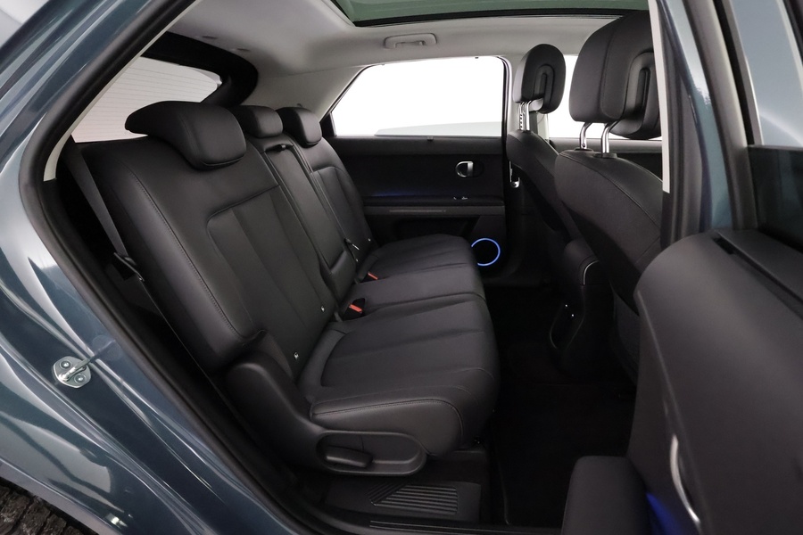 Hyundai IONIQ 5 vaihtoauto