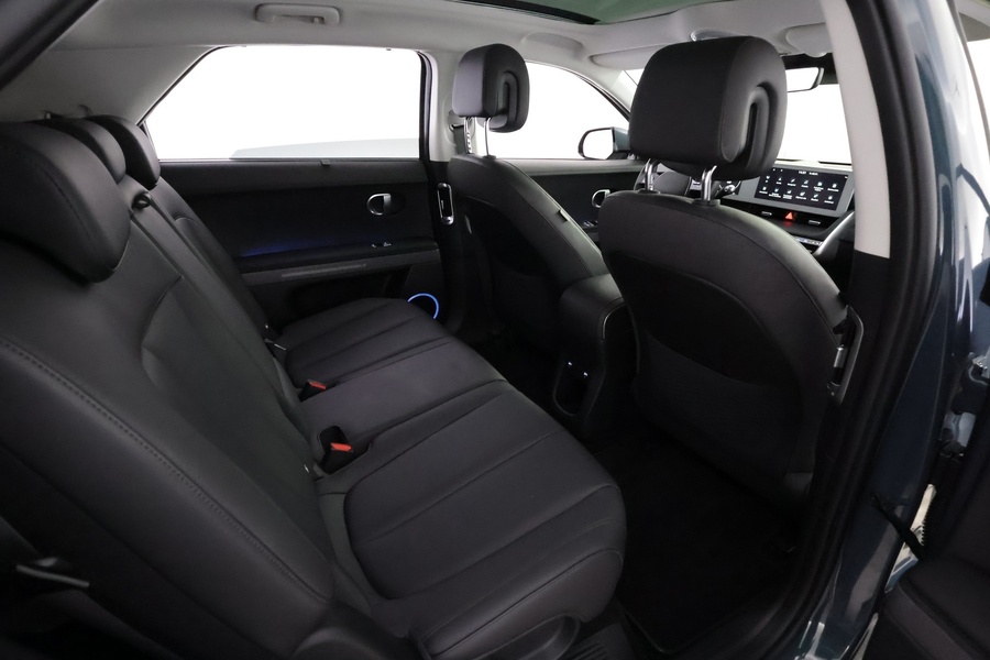 Hyundai IONIQ 5 vaihtoauto