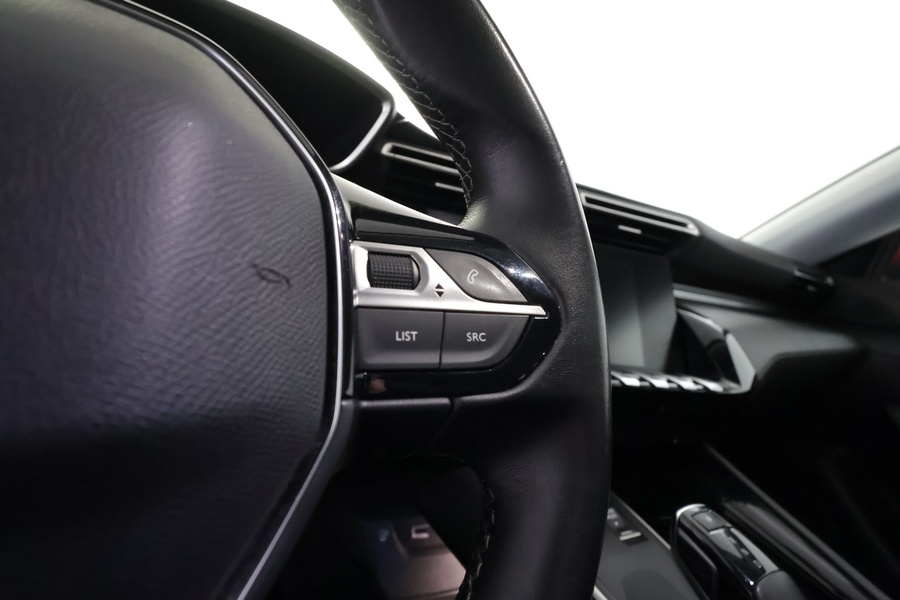 Peugeot 508 vaihtoauto