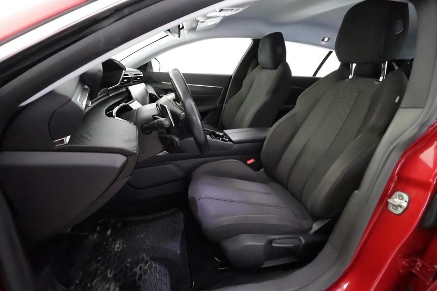 Peugeot 508 vaihtoauto