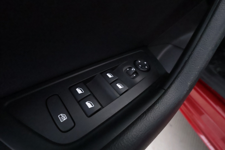 Peugeot 508 vaihtoauto