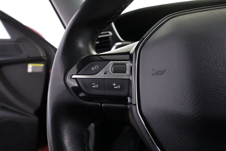 Peugeot 508 vaihtoauto