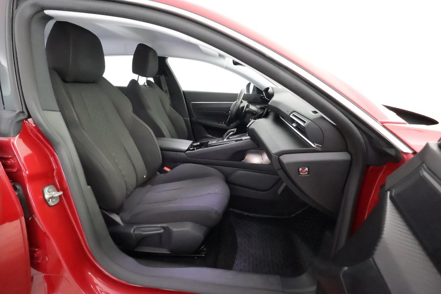 Peugeot 508 vaihtoauto