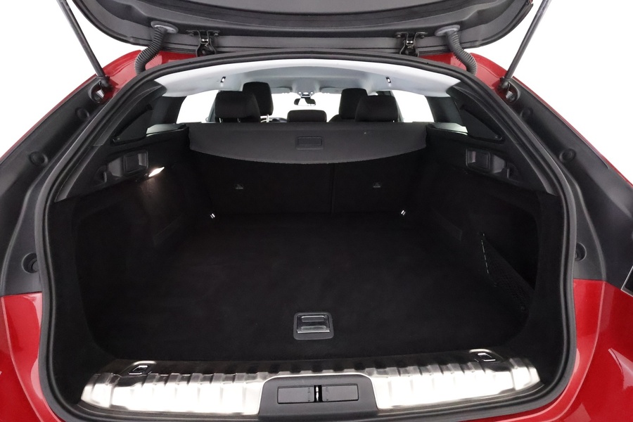 Peugeot 508 vaihtoauto