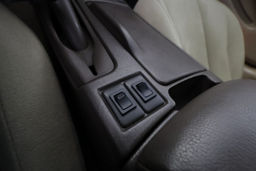 Nissan Maxima vaihtoauto