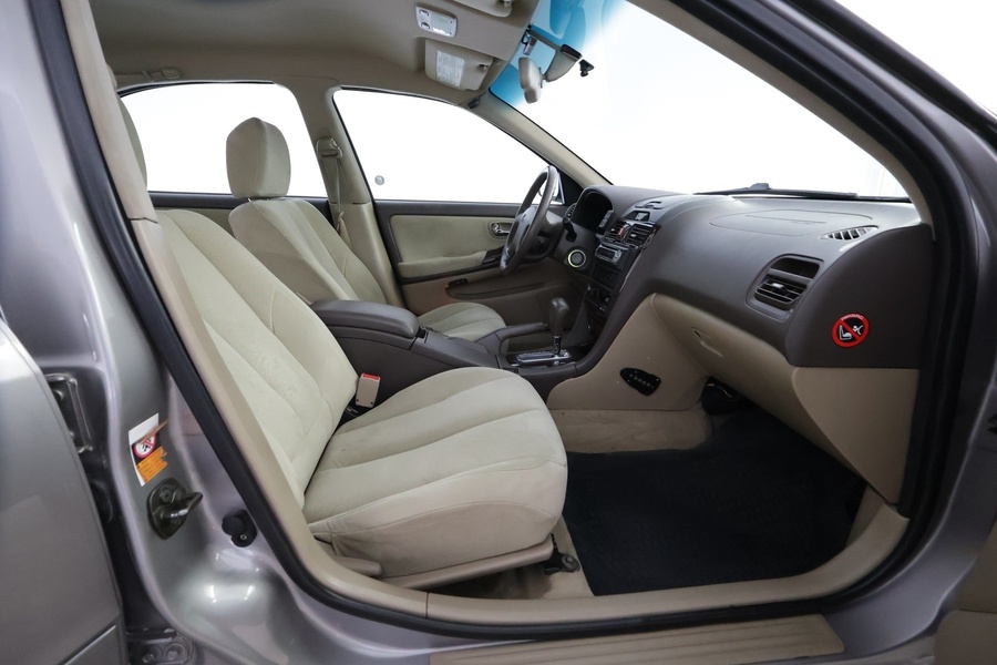 Nissan Maxima vaihtoauto